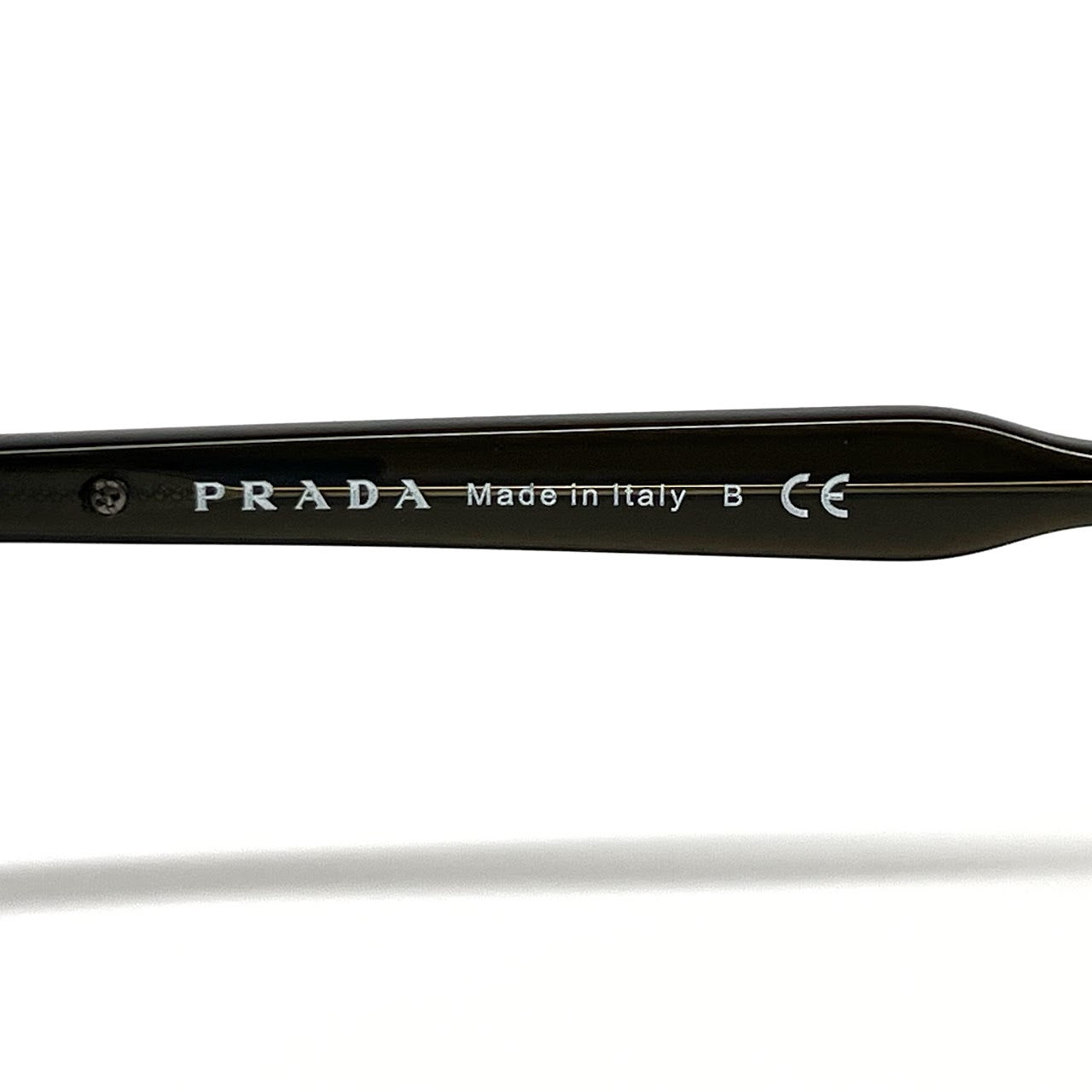 Prada Square Frame Sunglasses