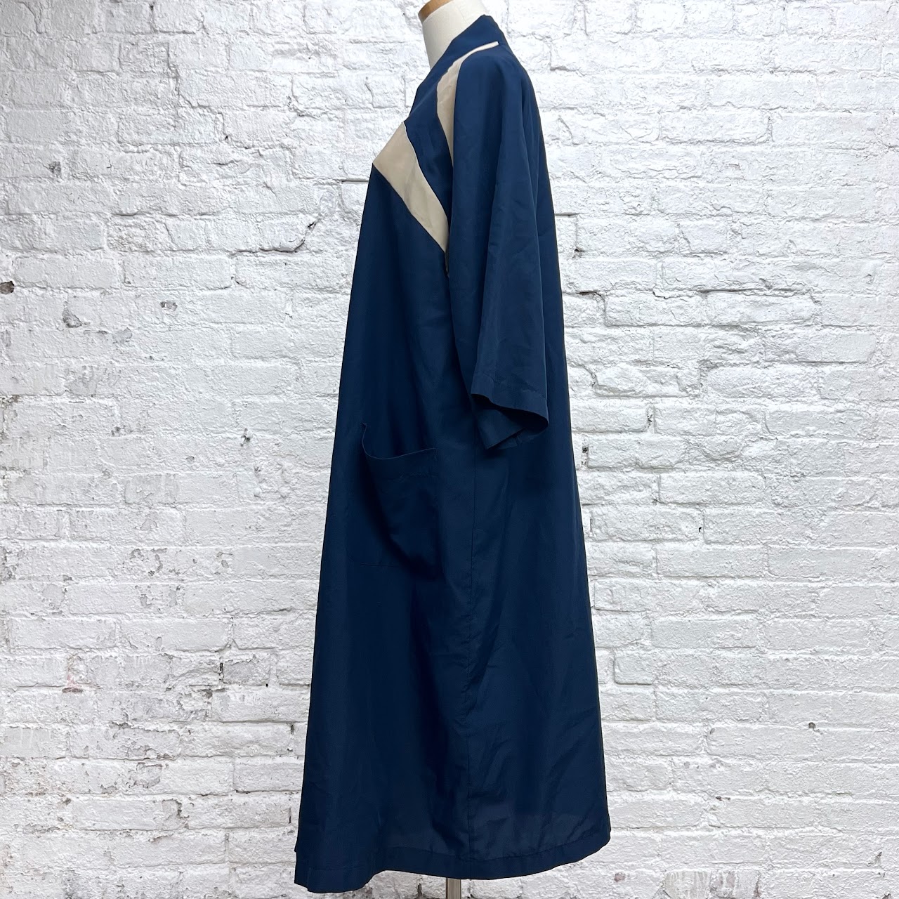 Christian Dior Monsieur Vintage Robe