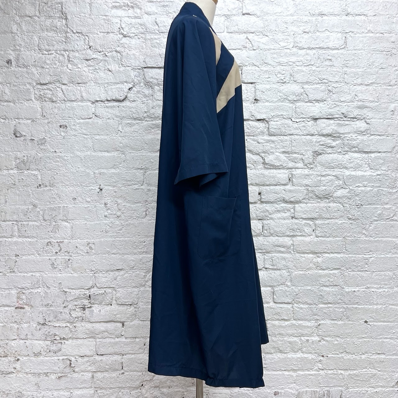 Christian Dior Monsieur Vintage Robe