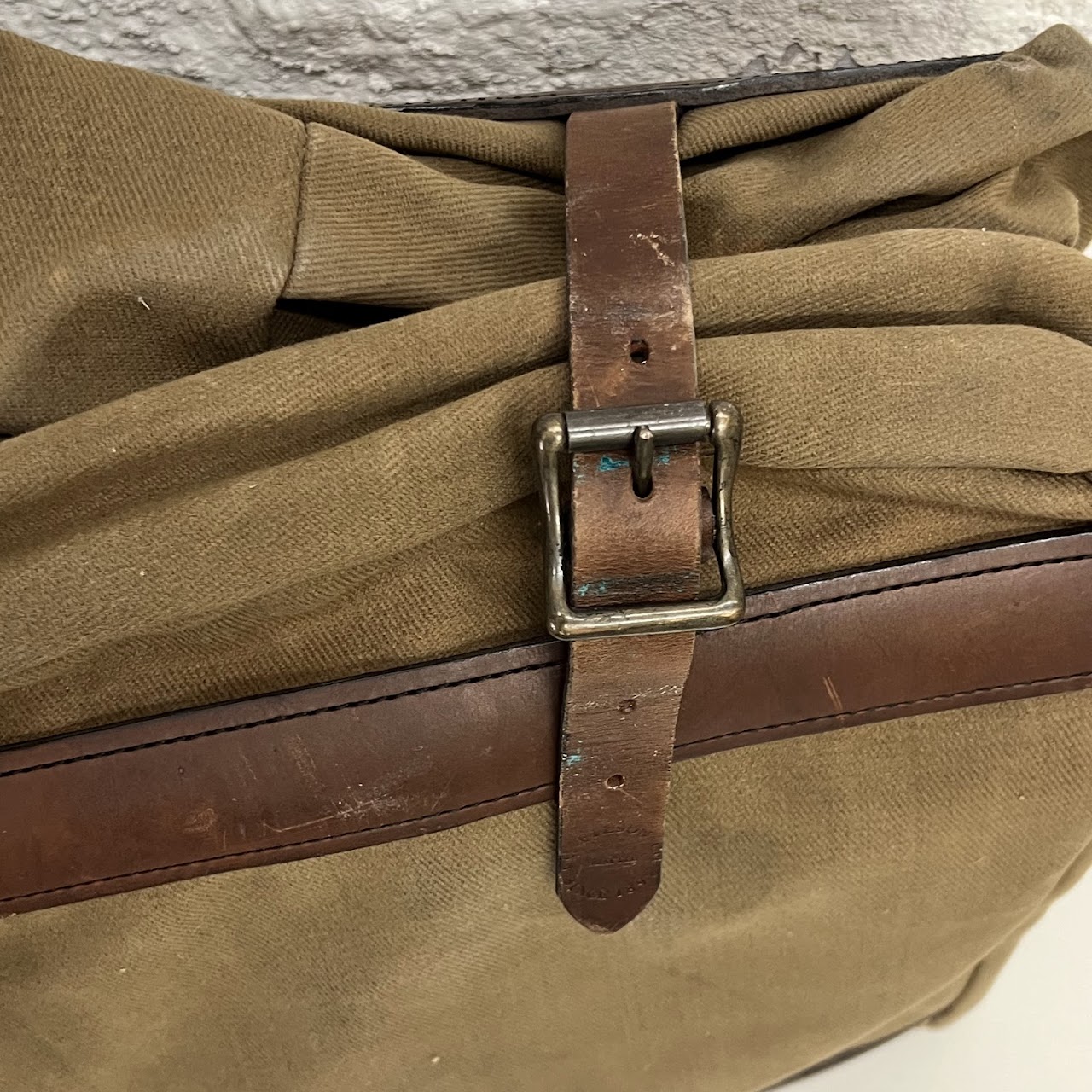 Filson Rugged Twill Canvas Garment Bag