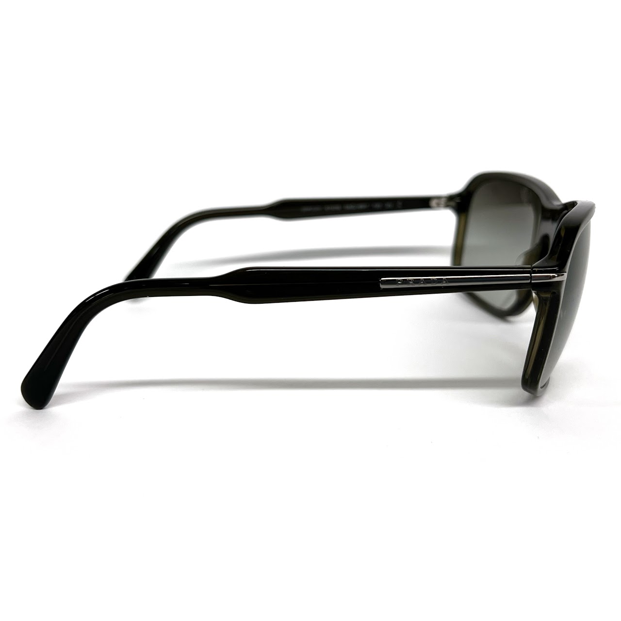 Prada Square Frame Sunglasses