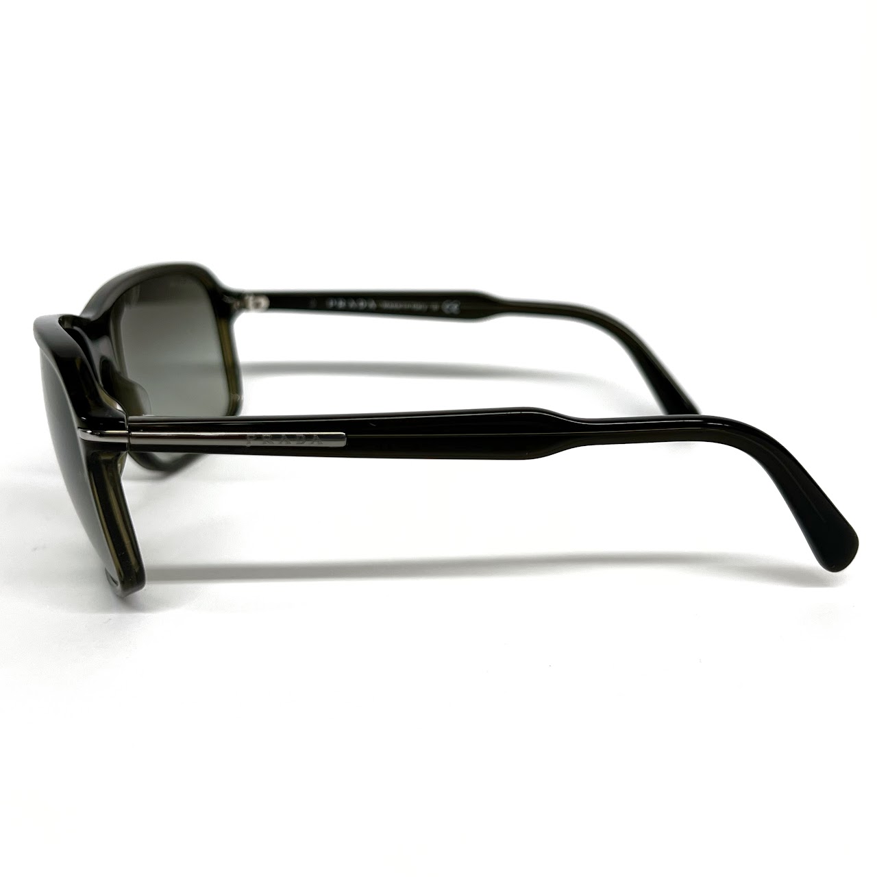 Prada Square Frame Sunglasses