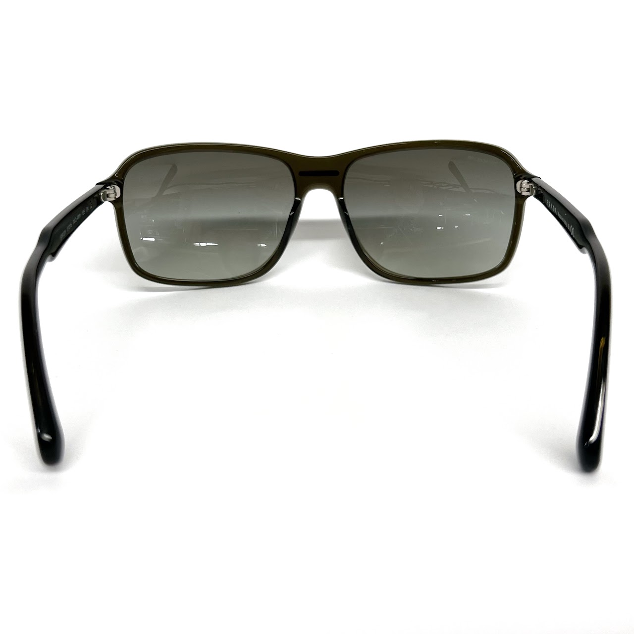 Prada Square Frame Sunglasses