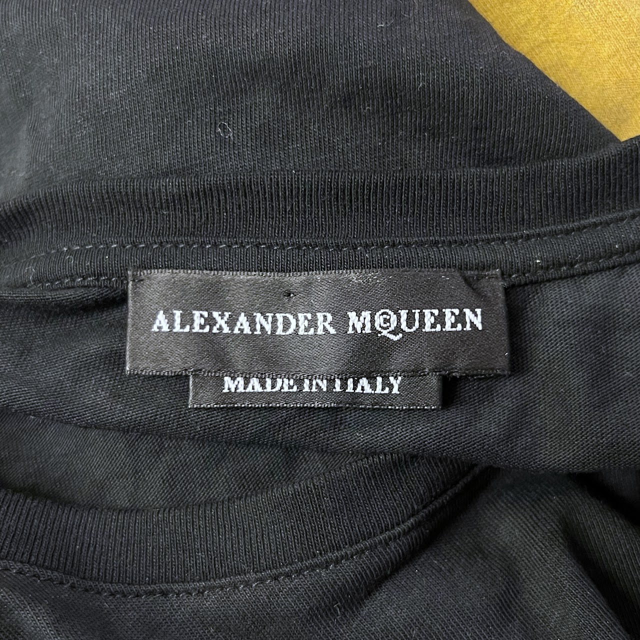 Alexander McQueen