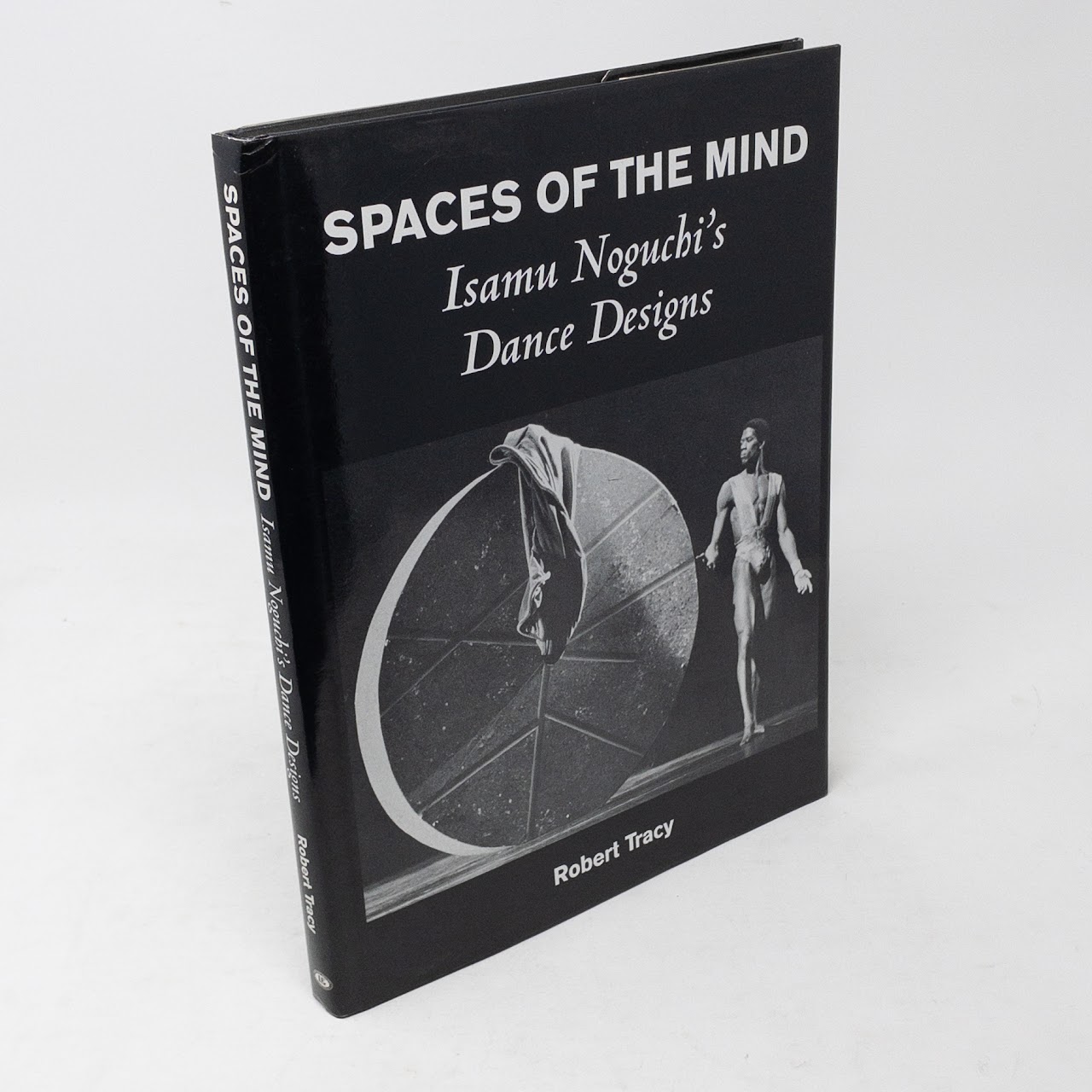 "Spaces Of The Mind" Isamu Noguchi's Dance Designs RARE Book