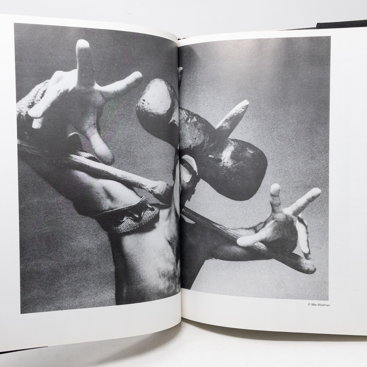 "Spaces Of The Mind" Isamu Noguchi's Dance Designs RARE Book