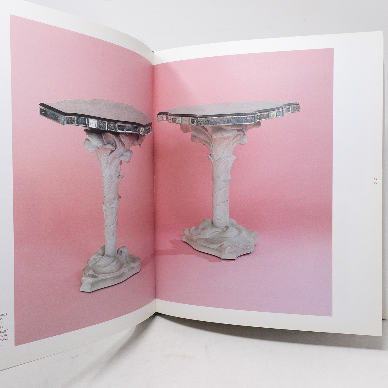 Serge Roche Exhibitions Catalog Patrick Mauries Book