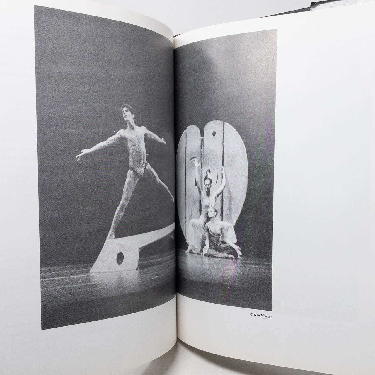 "Spaces Of The Mind" Isamu Noguchi's Dance Designs RARE Book