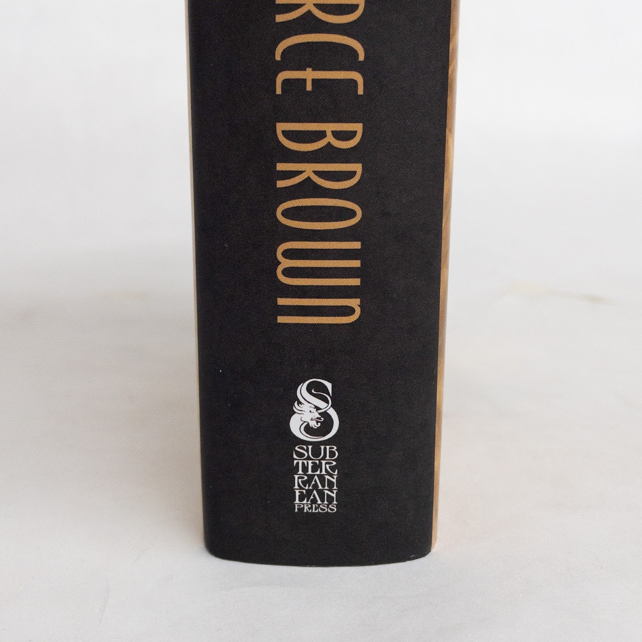 Pierce Brown: 'Golden Son' Signed Limited Edition