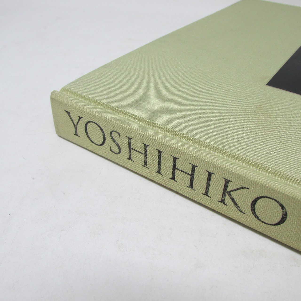 Yoshihiko Ueda: 'Amagatsu' First Edition