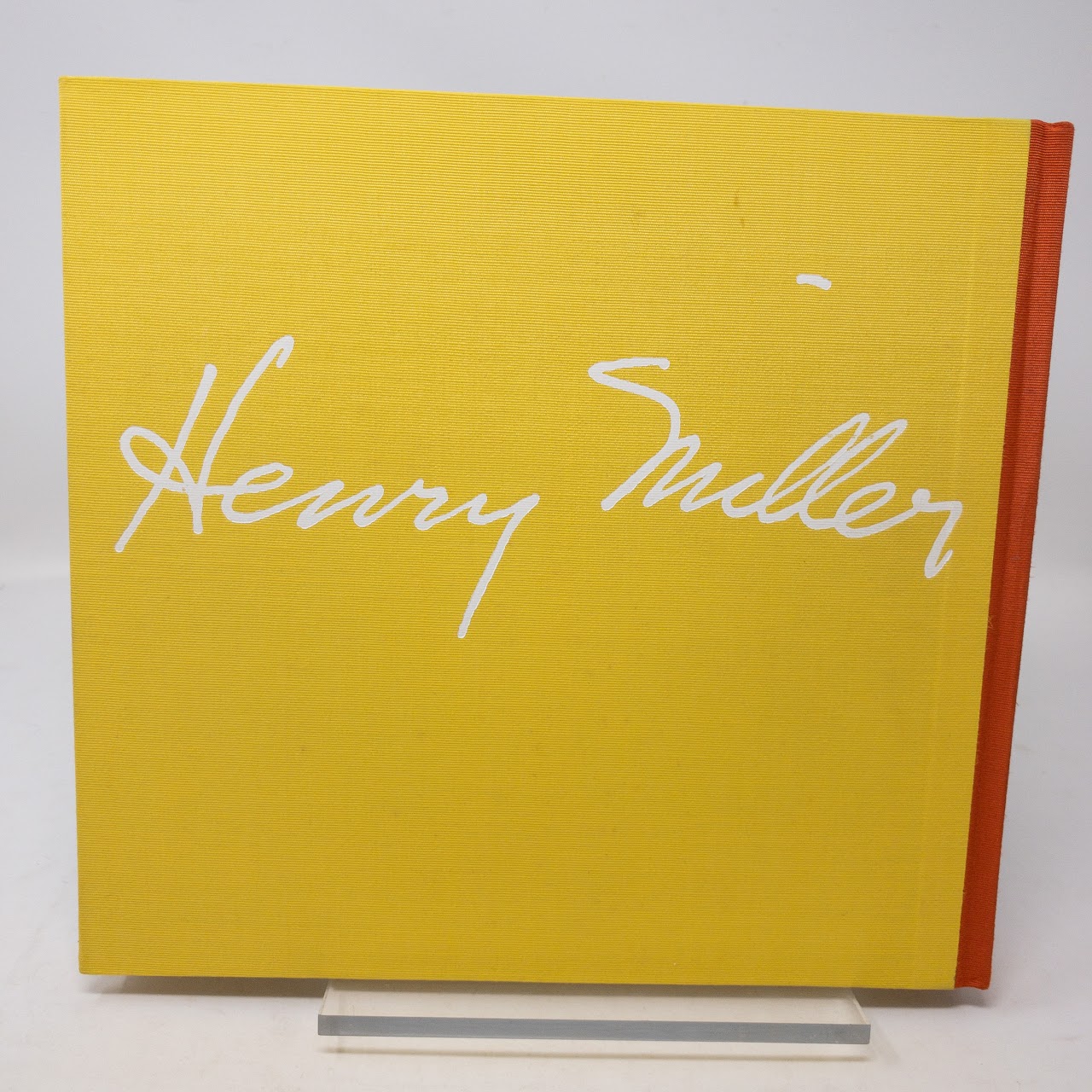 Henry Miller: 'To Paint is to Love Again' SIGNED Japanese Edition