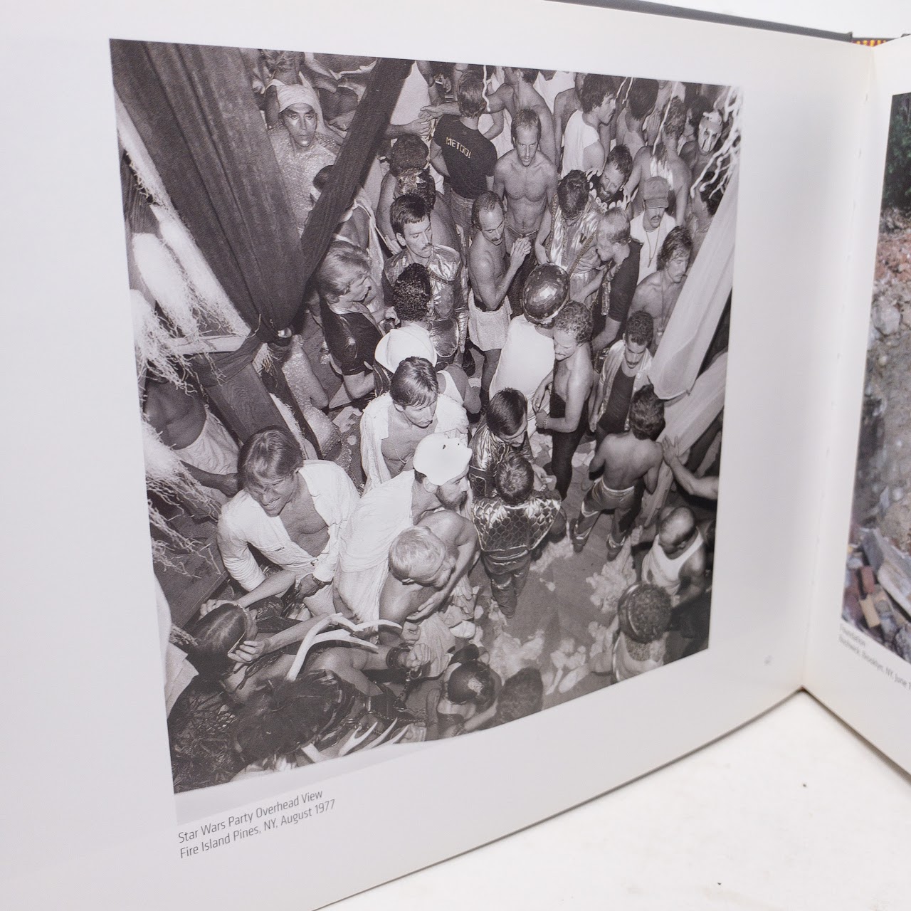 Meryl Meisler: 'A Tale of Two Cities: Disco Era Bushwick' First Edition