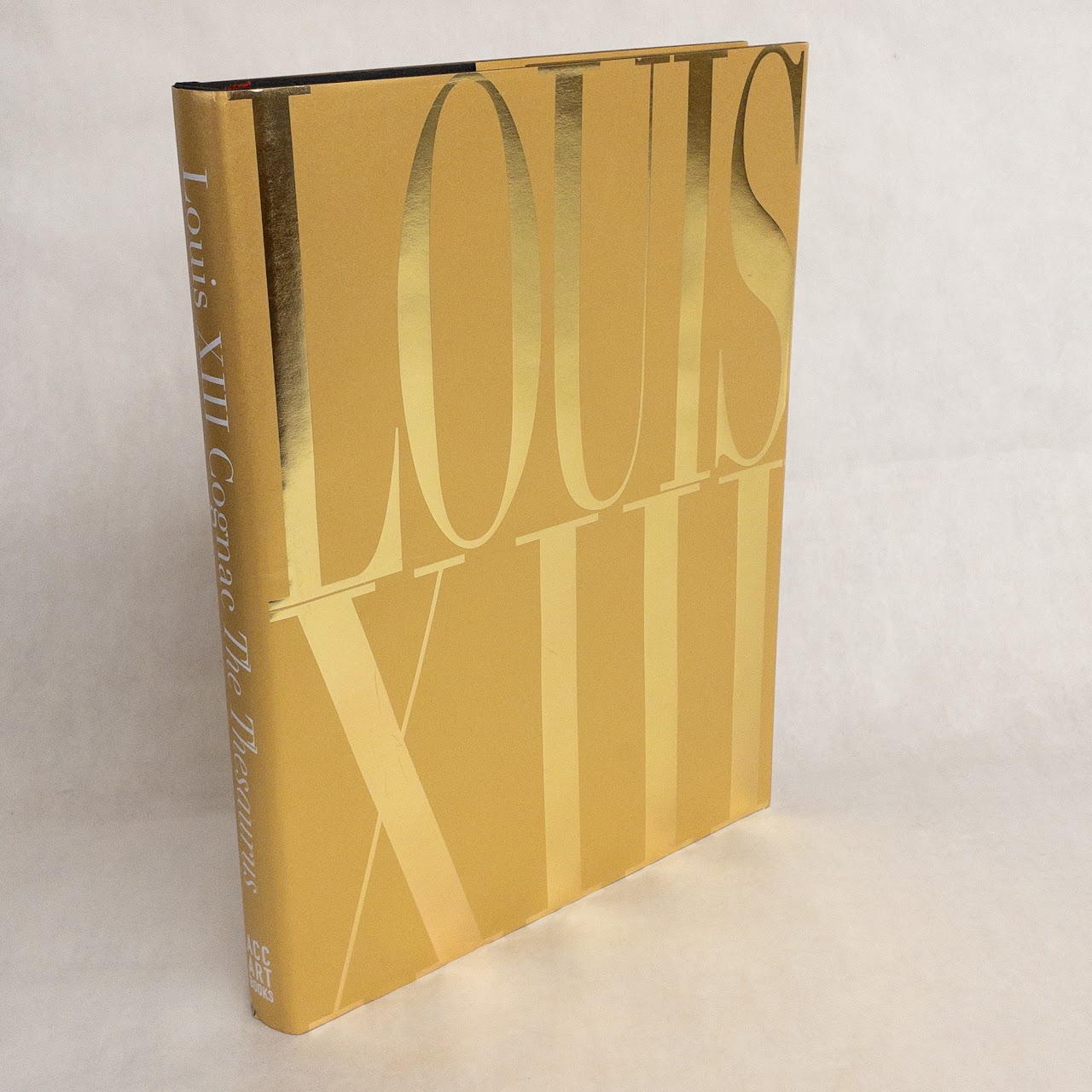 LOUIS XIII COGNAC on X: LOUIS XIII Cognac : The Thesaurus is