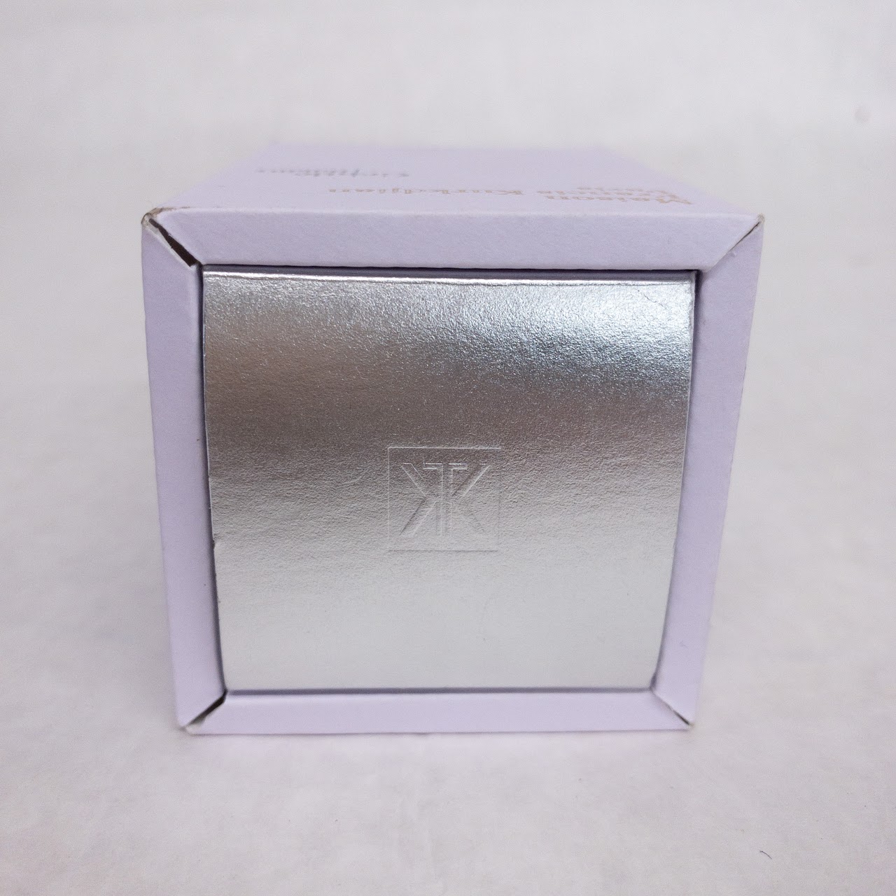 Maison Francis Kurkdjian Paris Gentle Fluidity Silver Edition EDP