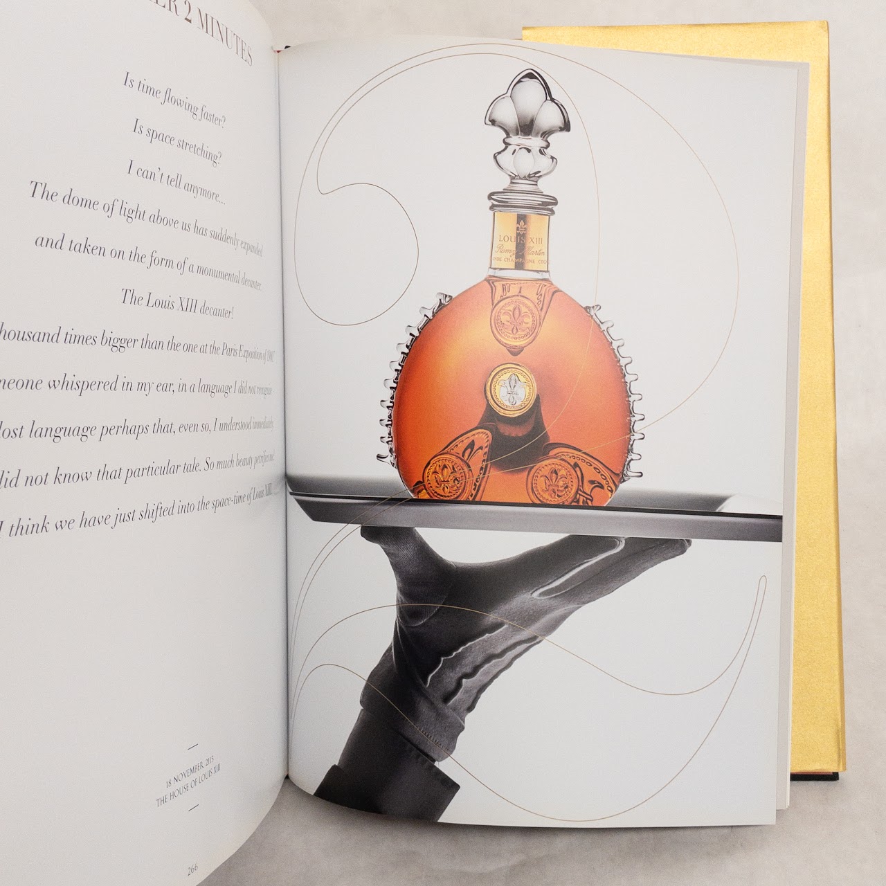 ACC ART BOOKS - Louis XIII Cognac: The Thesaurus
