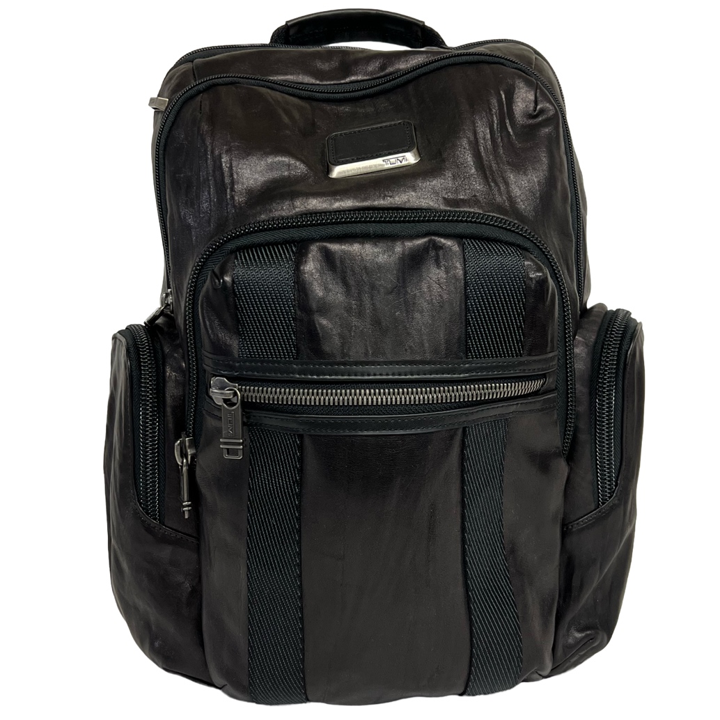 Nellis tumi backpack hotsell