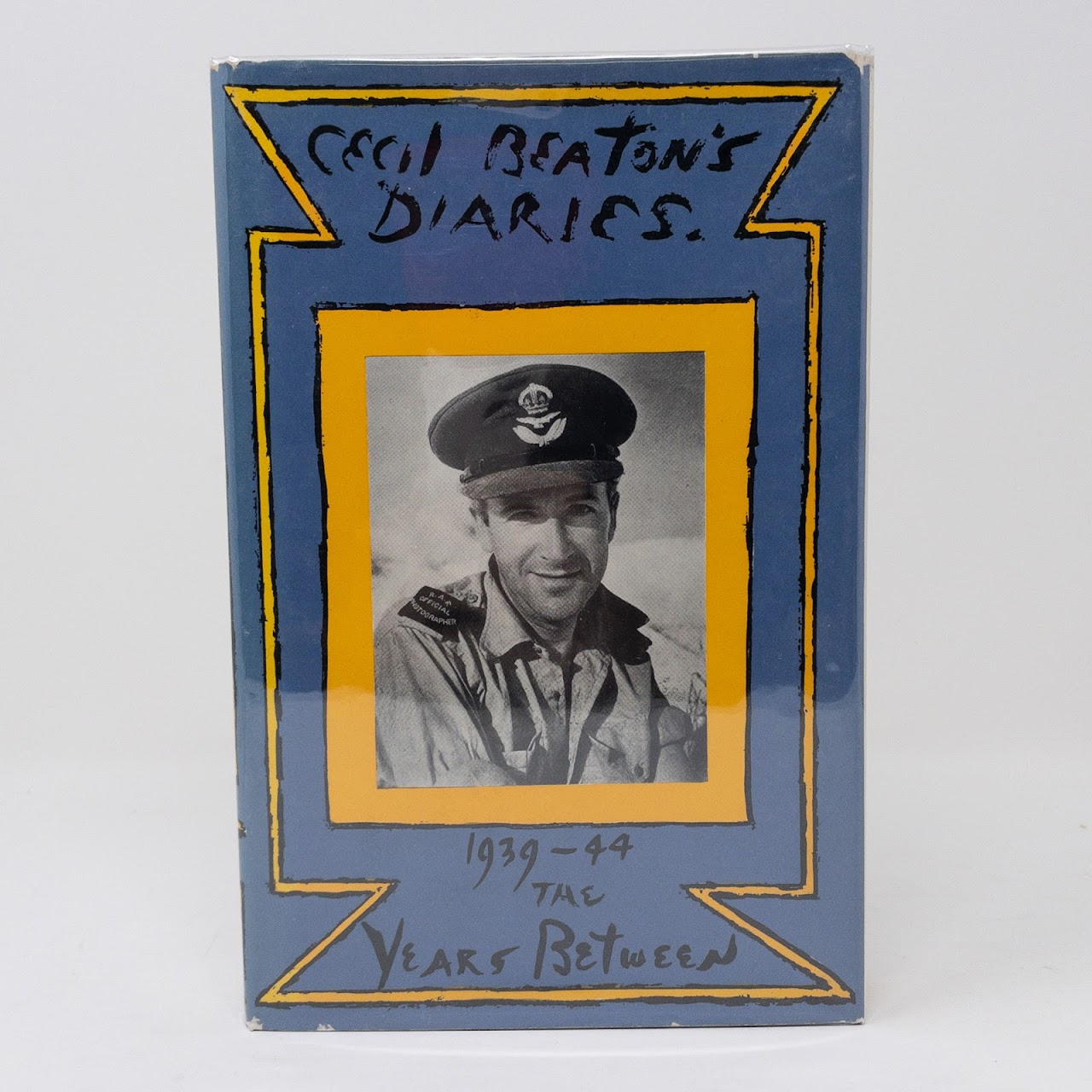 Cecil Beaton: Diaries RARE Complete Six-Volume Set