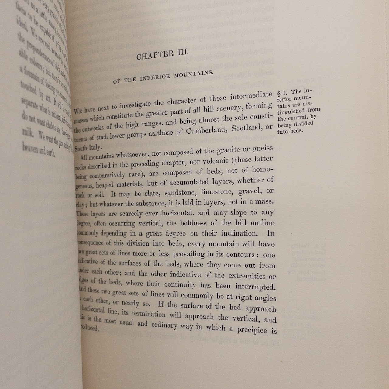 John Ruskin: 'Modern Painters' Five Volume Set