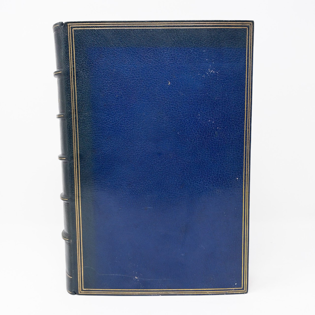 John Ruskin: 'Modern Painters' Five Volume Set