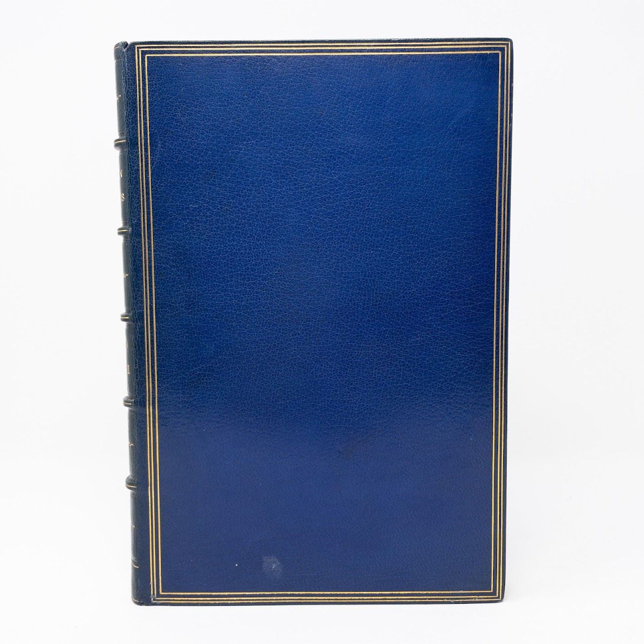 John Ruskin: 'Modern Painters' Five Volume Set