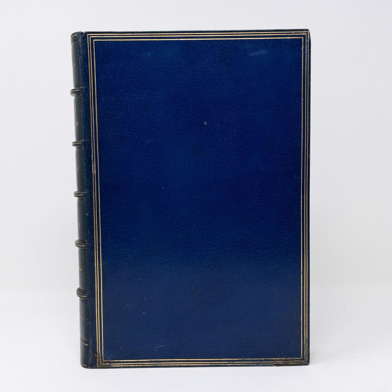 John Ruskin: 'Modern Painters' Five Volume Set