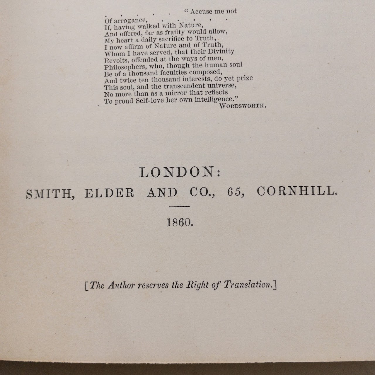 John Ruskin: 'Modern Painters' Five Volume Set