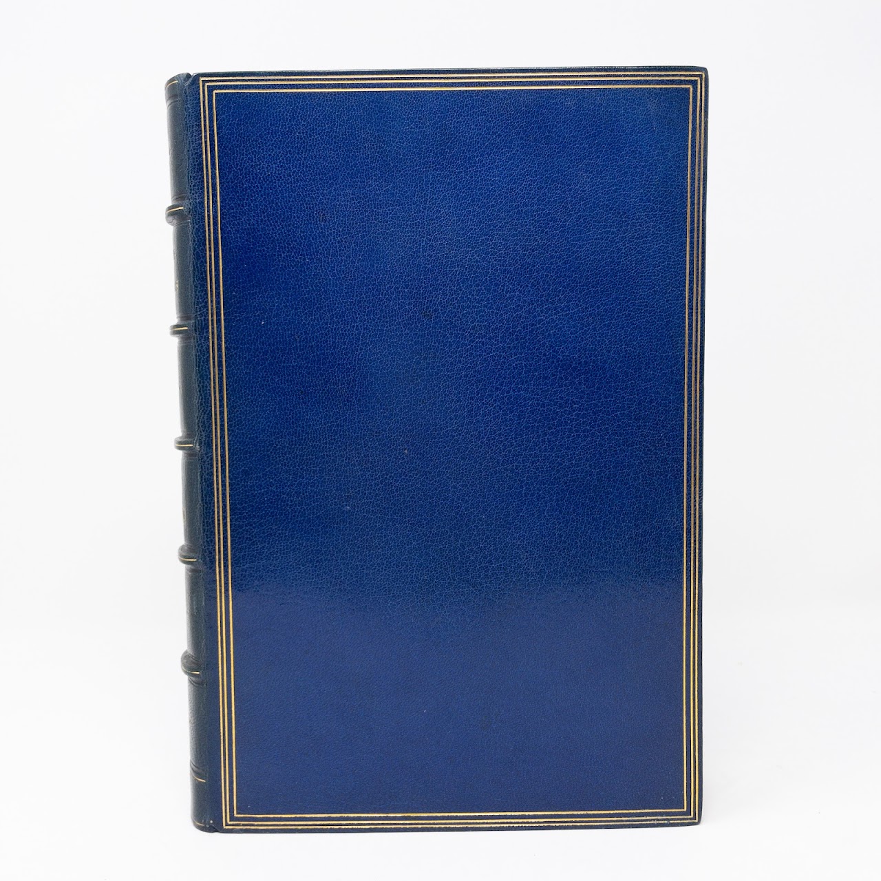 John Ruskin: 'Modern Painters' Five Volume Set