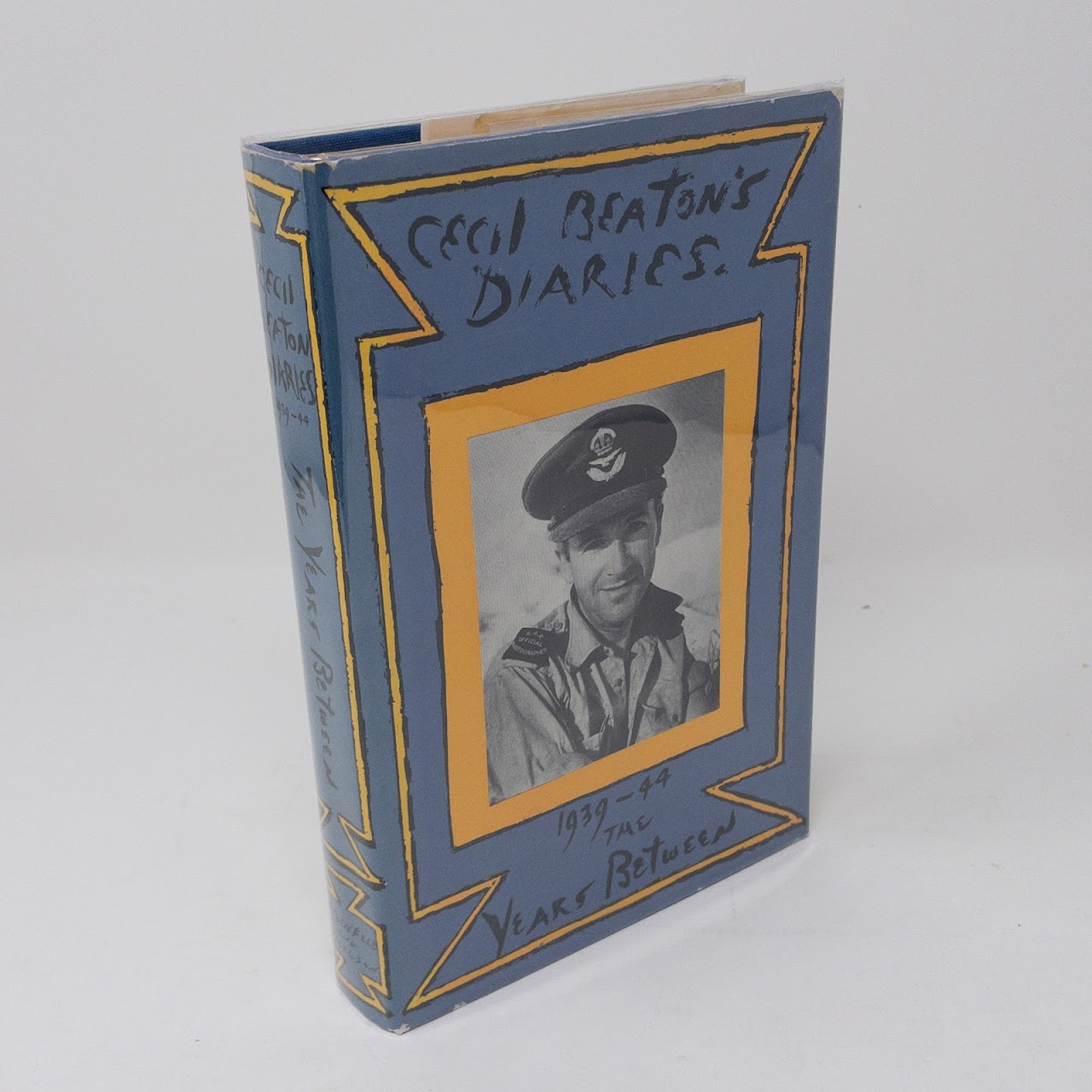 Cecil Beaton: Diaries RARE Complete Six-Volume Set