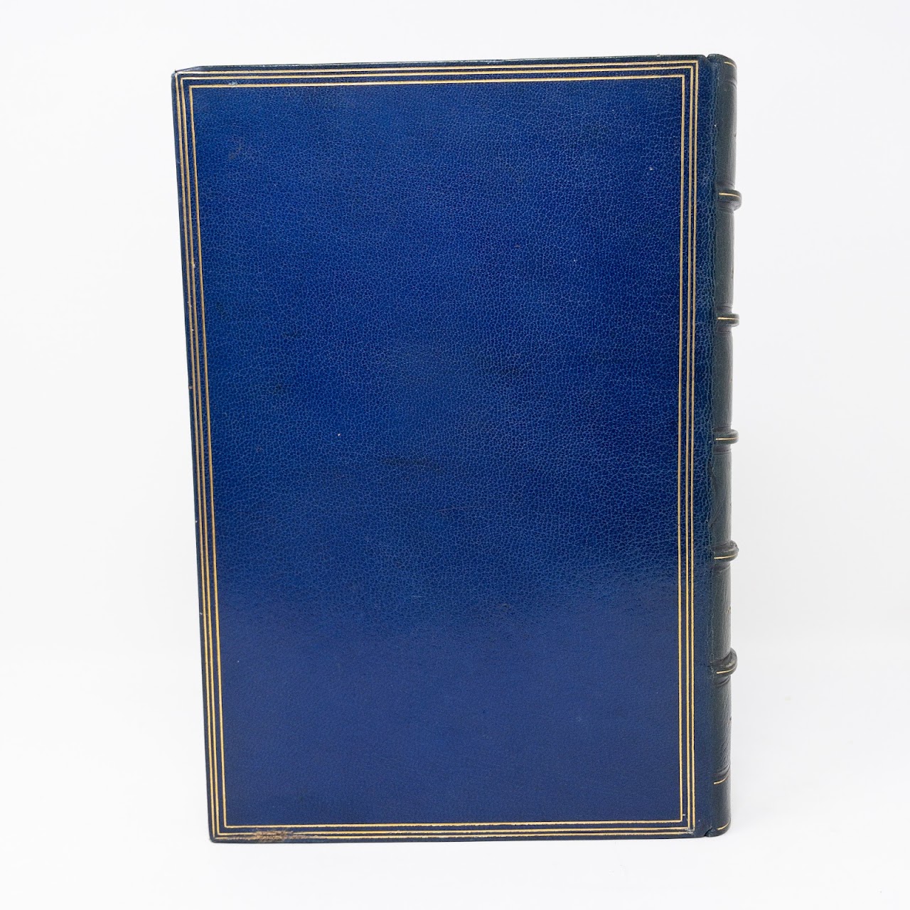 John Ruskin: 'Modern Painters' Five Volume Set