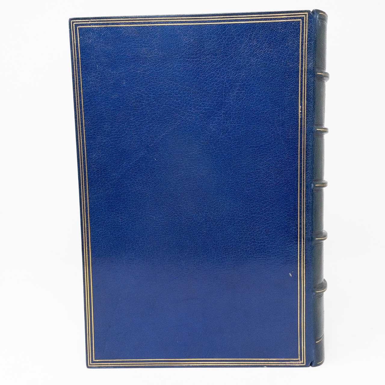 John Ruskin: 'Modern Painters' Five Volume Set