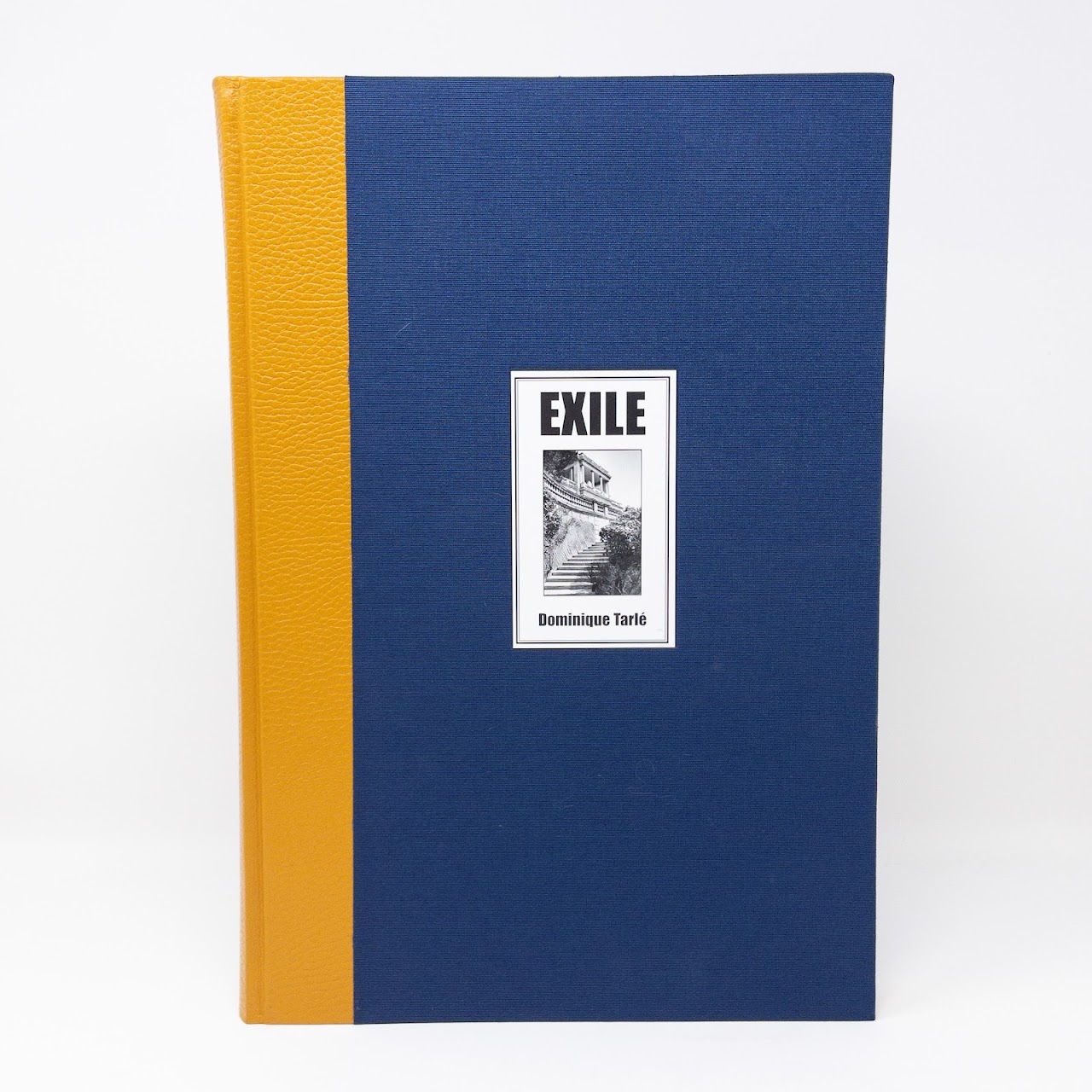 Dominique Tarlé : SIGNED Rolling Stones 'Exile' Limited Edition Boxed