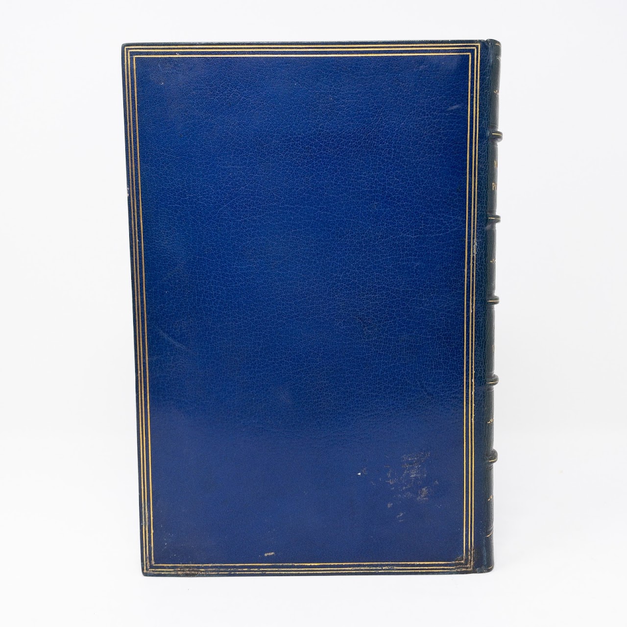 John Ruskin: 'Modern Painters' Five Volume Set