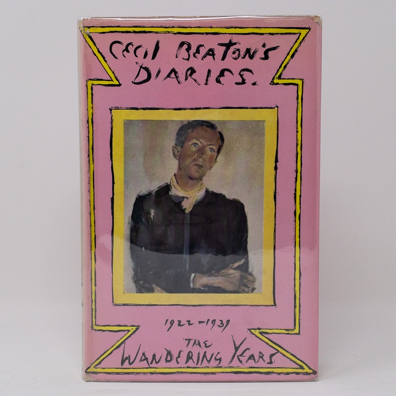 Cecil Beaton: Diaries RARE Complete Six-Volume Set