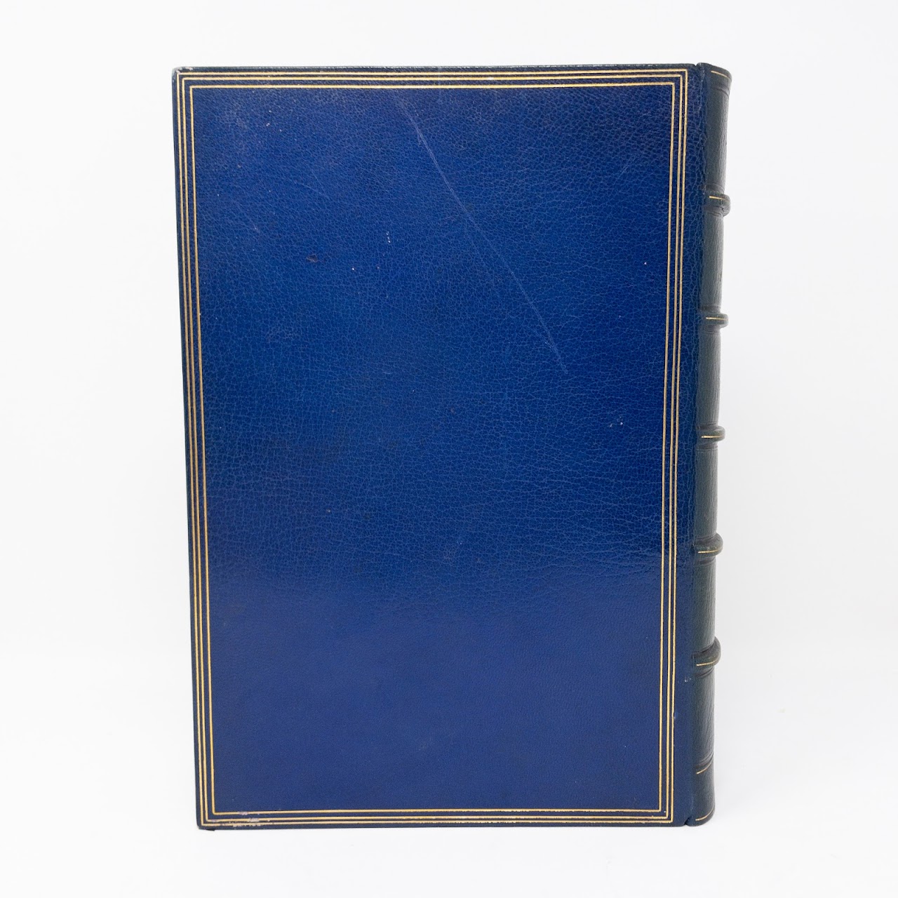 John Ruskin: 'Modern Painters' Five Volume Set