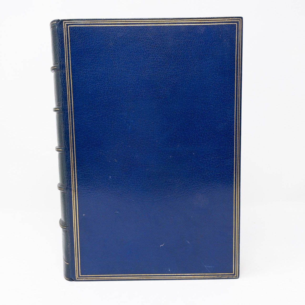 John Ruskin: 'Modern Painters' Five Volume Set