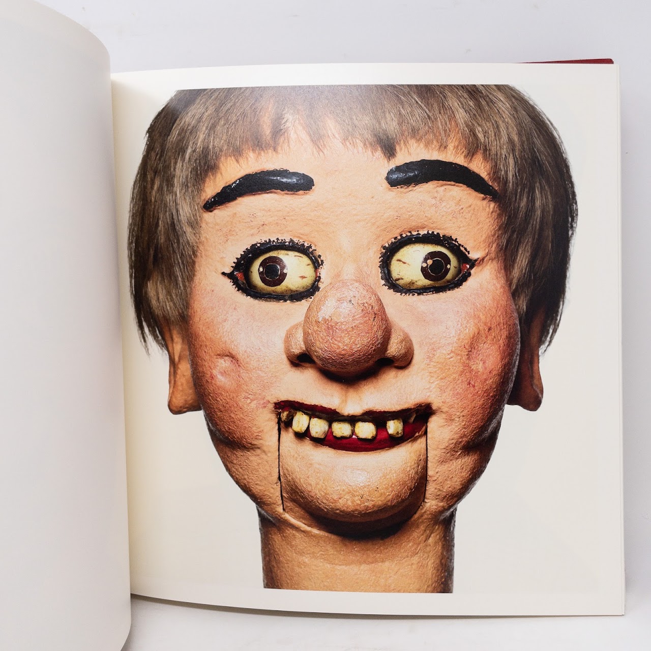 Matthew Rolston: 'Talking Heads: The Venthaven Portraits' Signed 1st Ed.