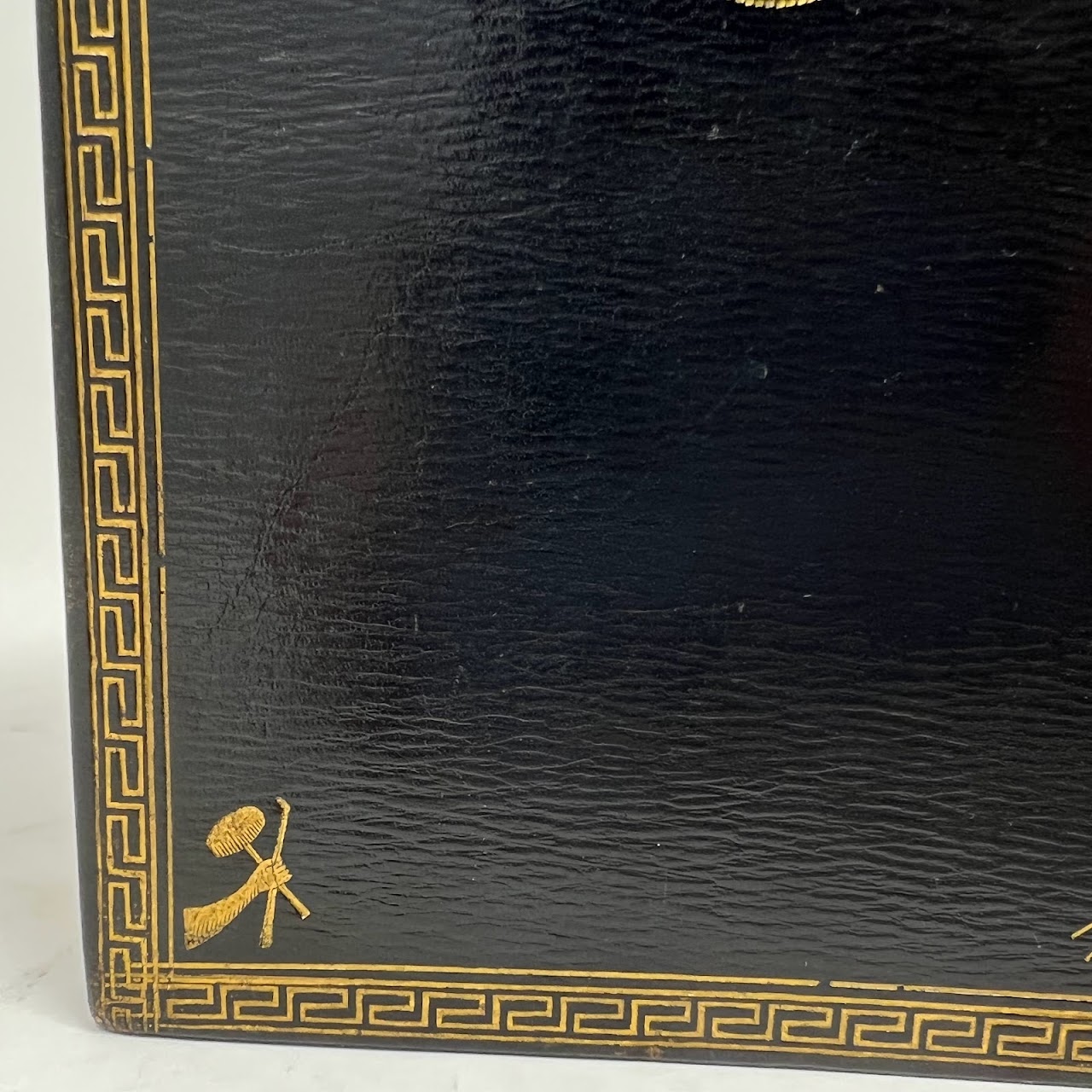 William Preston: 'Preston's Masonry' with Masonic Binding, 1804