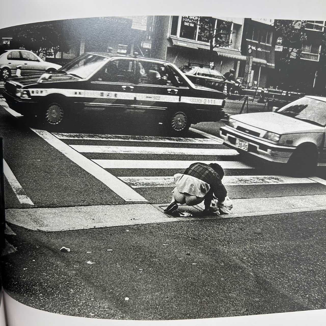 Daido Moriyama: 'Stray Dog' First Edition