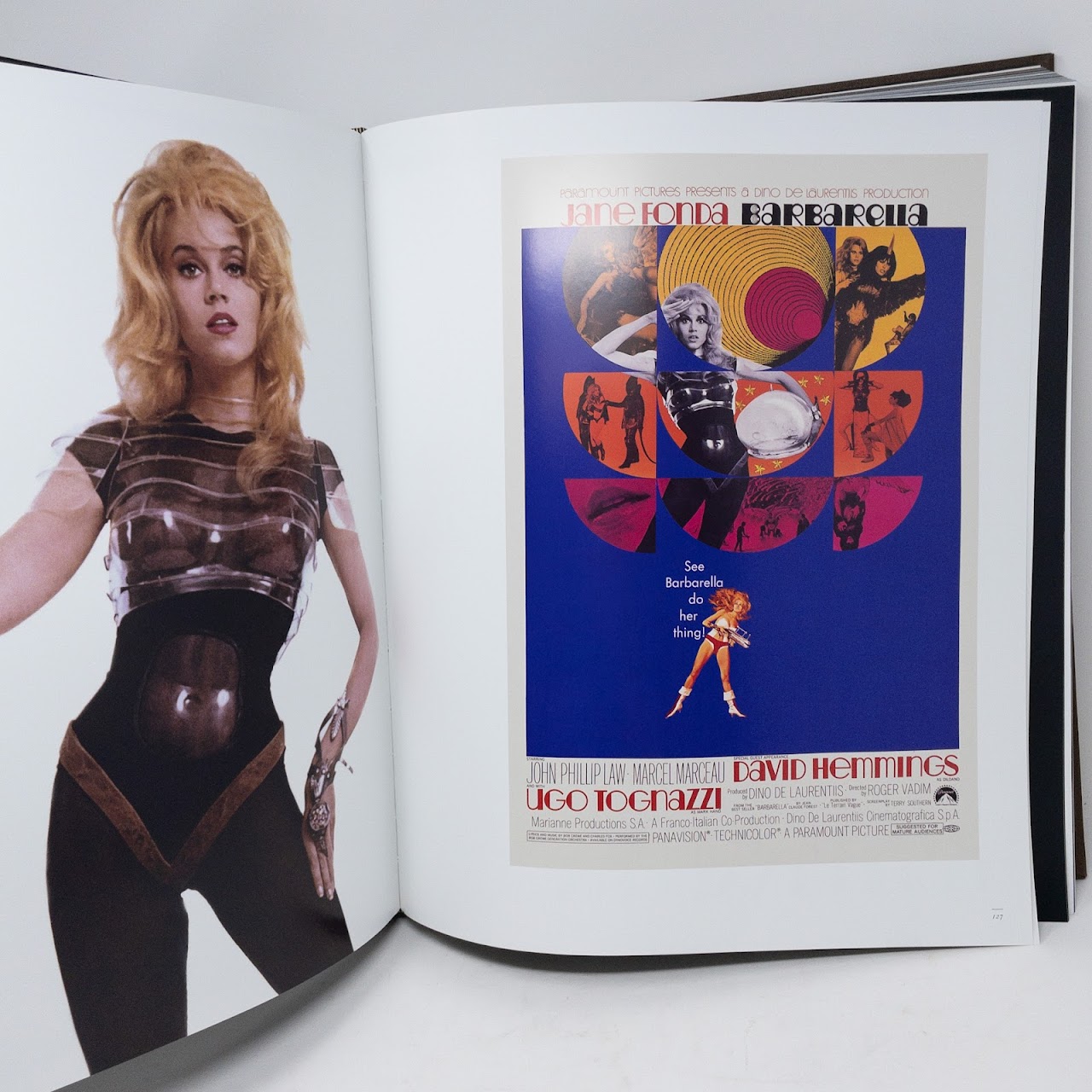 Bill Gold: 'Poster Works'  Signed Limited Ed. Box Set