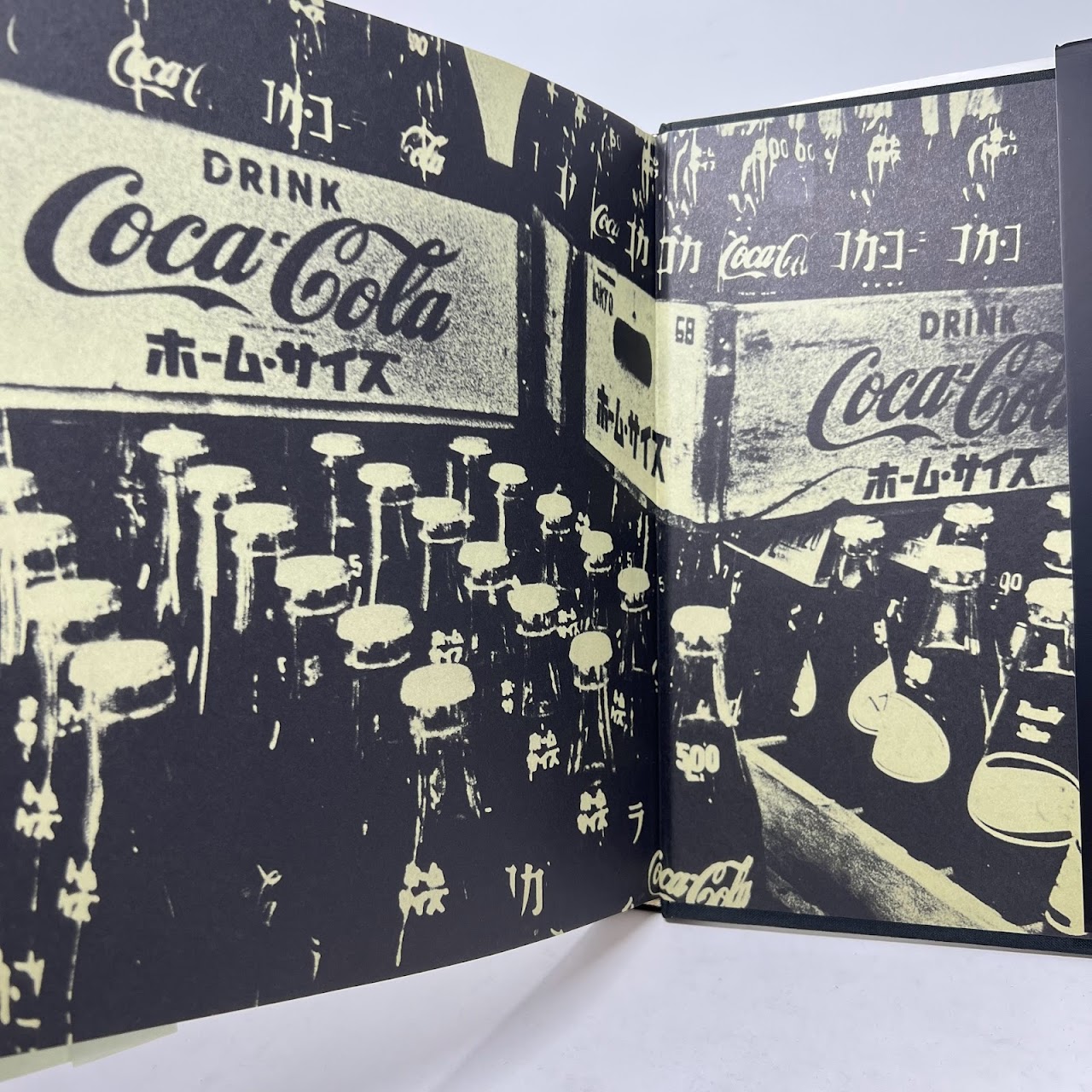 Daido Moriyama: 'Stray Dog' First Edition