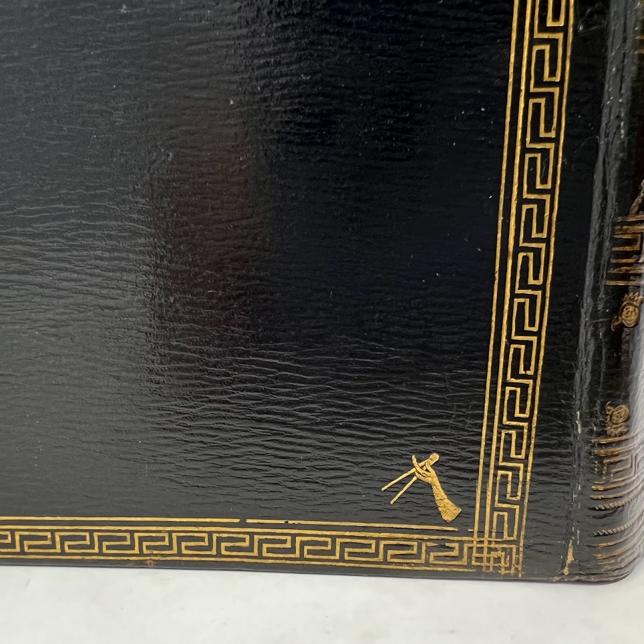 William Preston: 'Preston's Masonry' with Masonic Binding, 1804