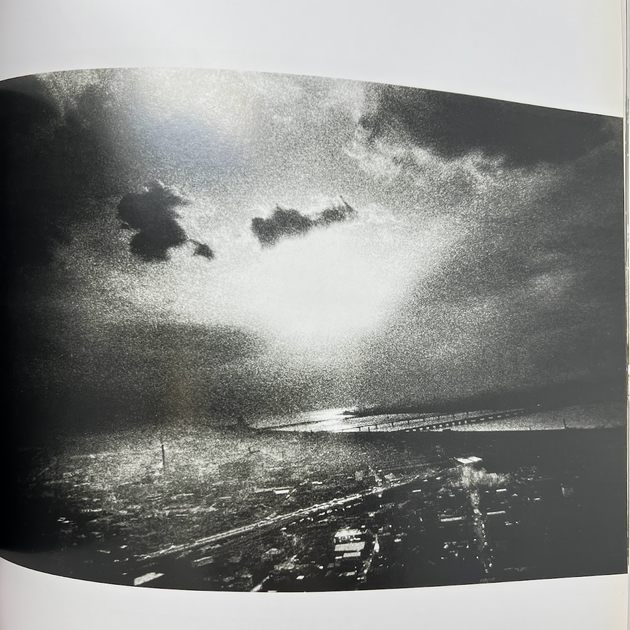 Daido Moriyama: 'Stray Dog' First Edition