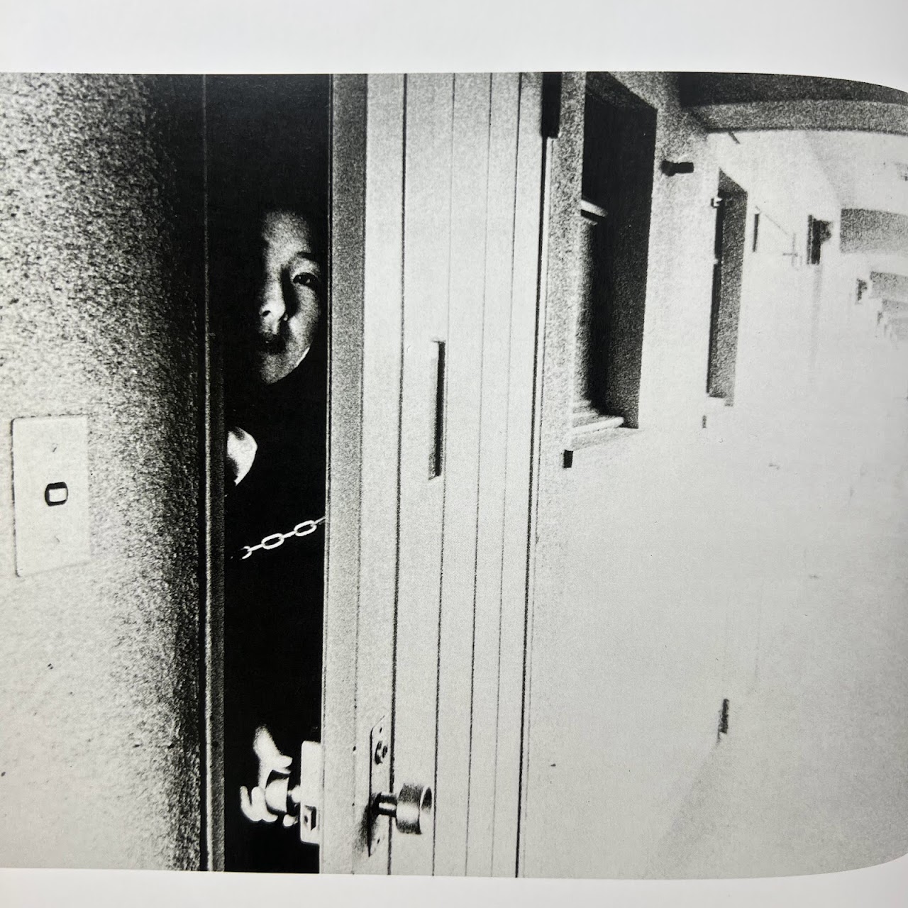 Daido Moriyama: 'Stray Dog' First Edition