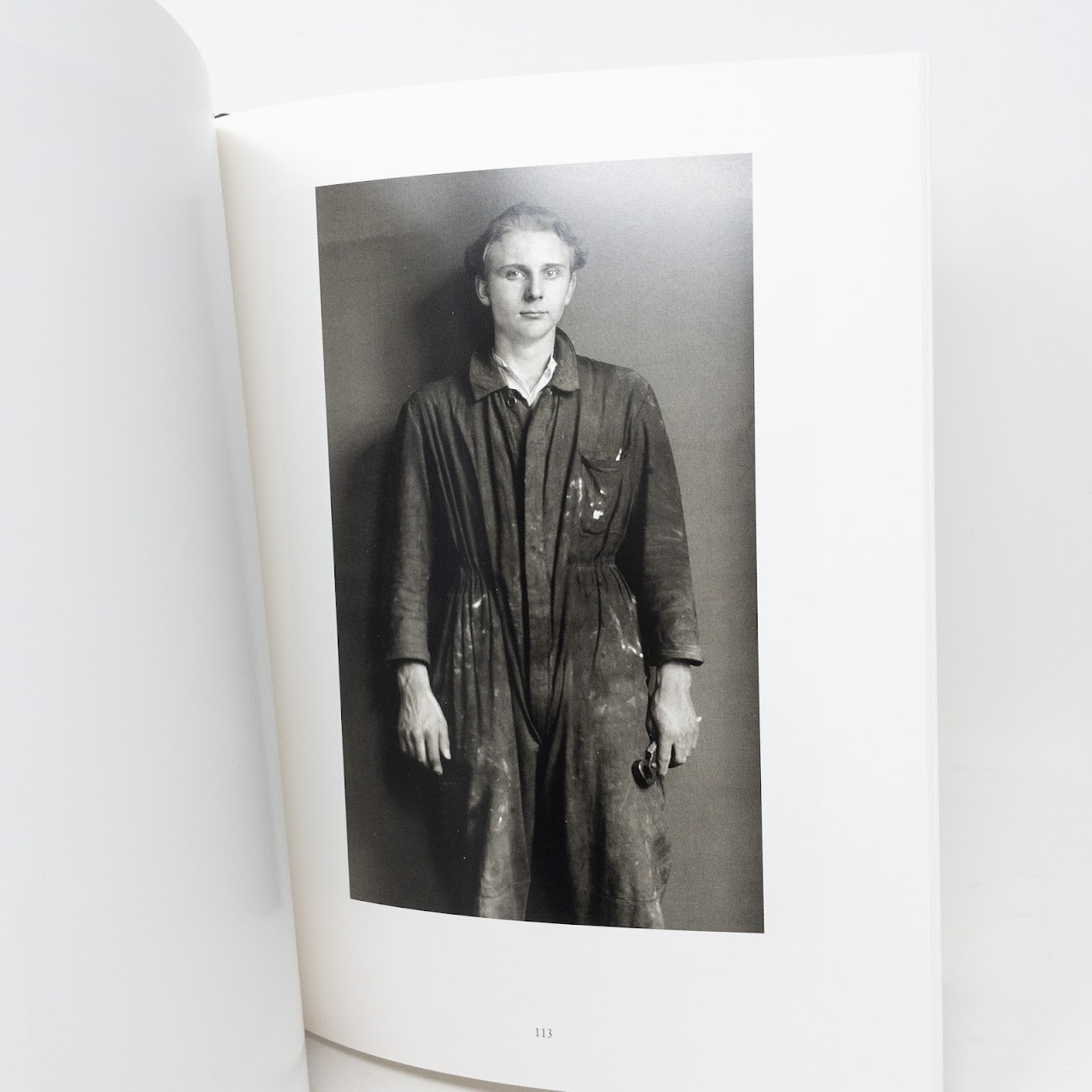 August Sander: 'People Of The 20th Century' 1st Ed. 7-Volume Set