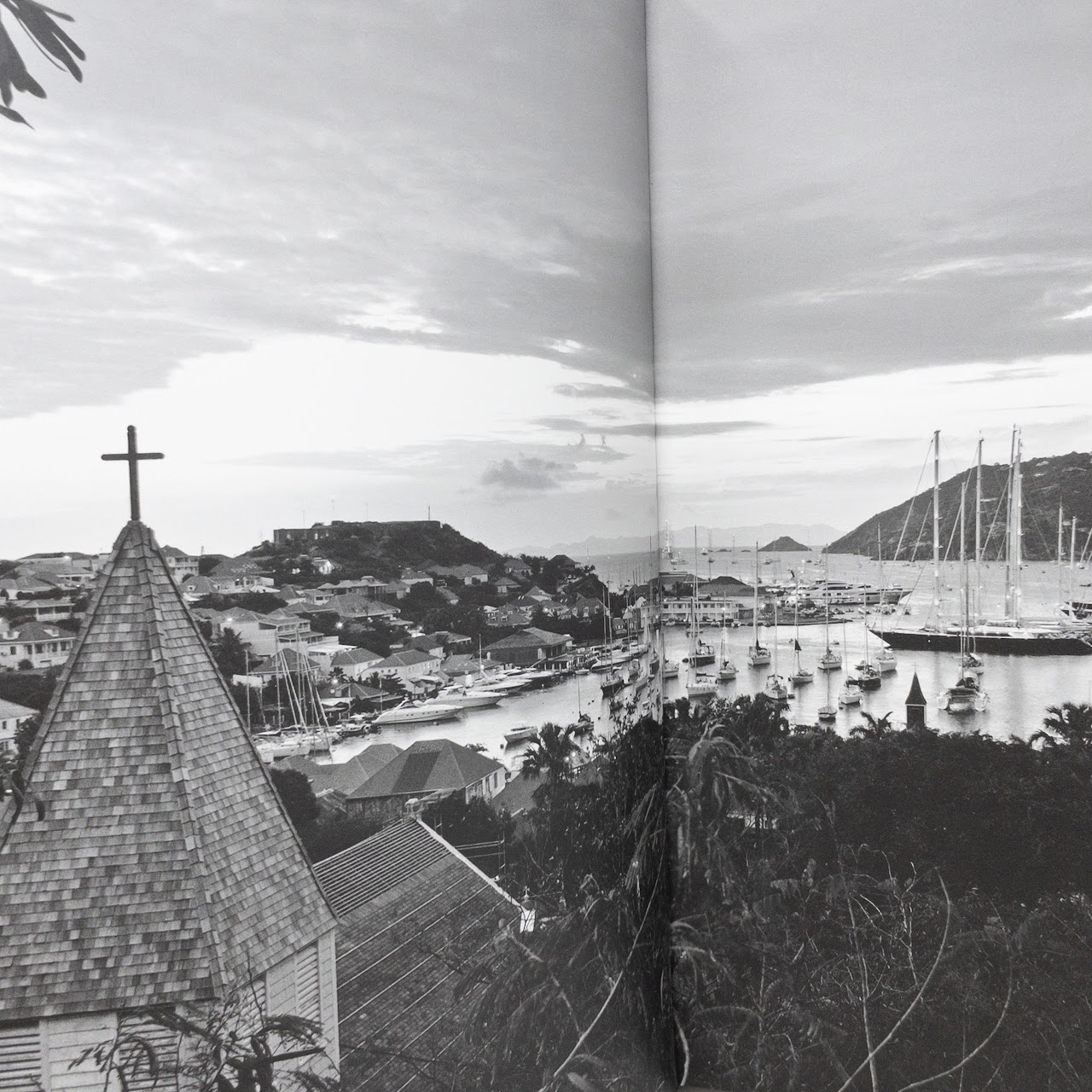 Jean-Philippe Piter: 'The Eye of Saint-Barth' Signed First Edition