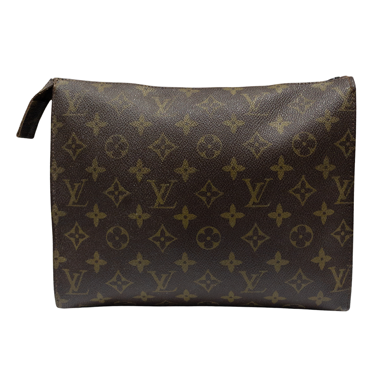 Louis Vuitton Zippered Pouch