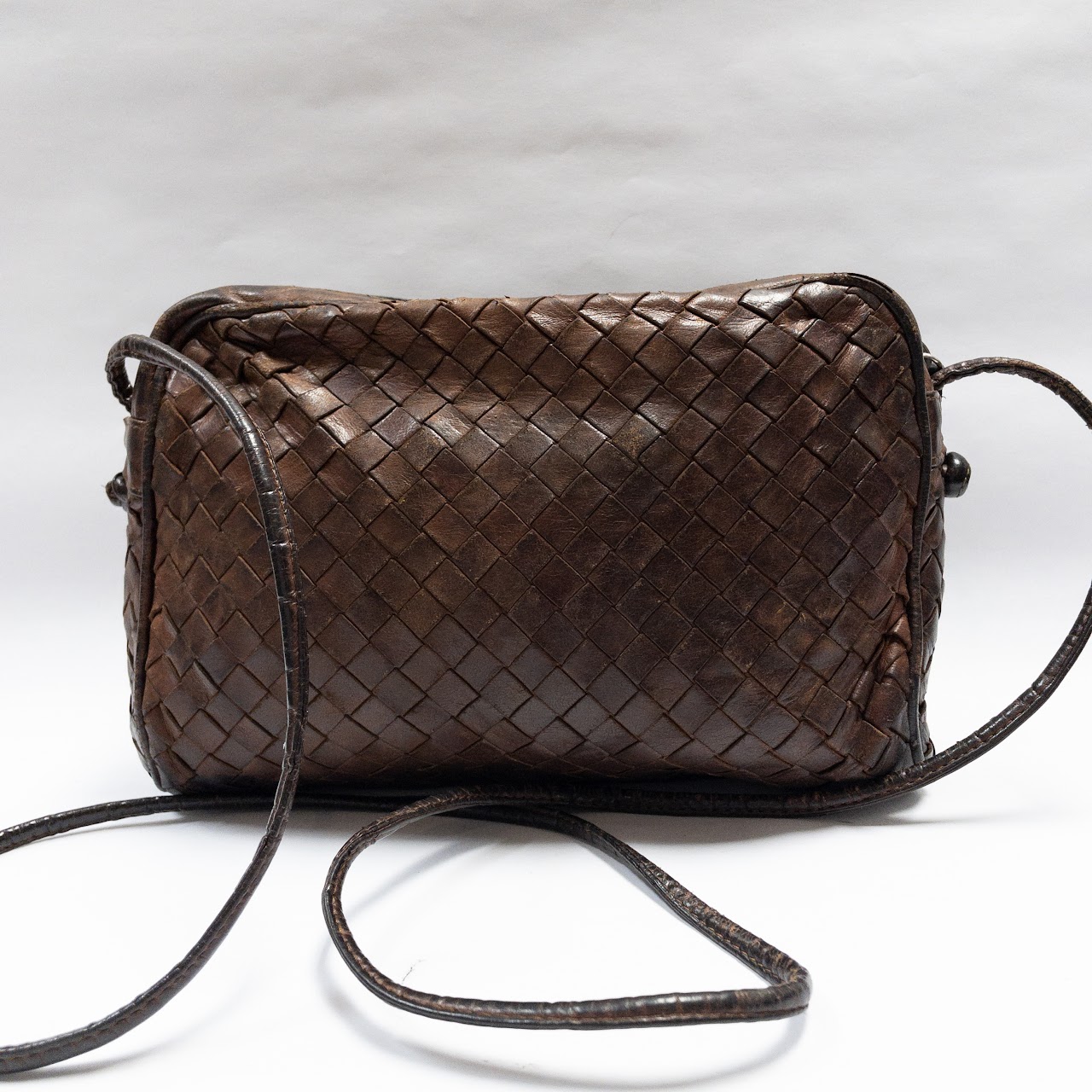 Bottega Veneta Shoulder Bag