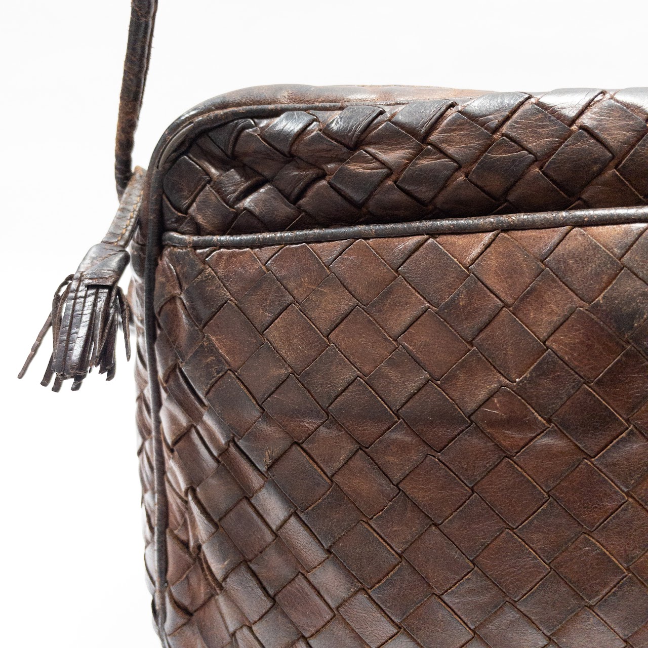 Bottega Veneta Shoulder Bag