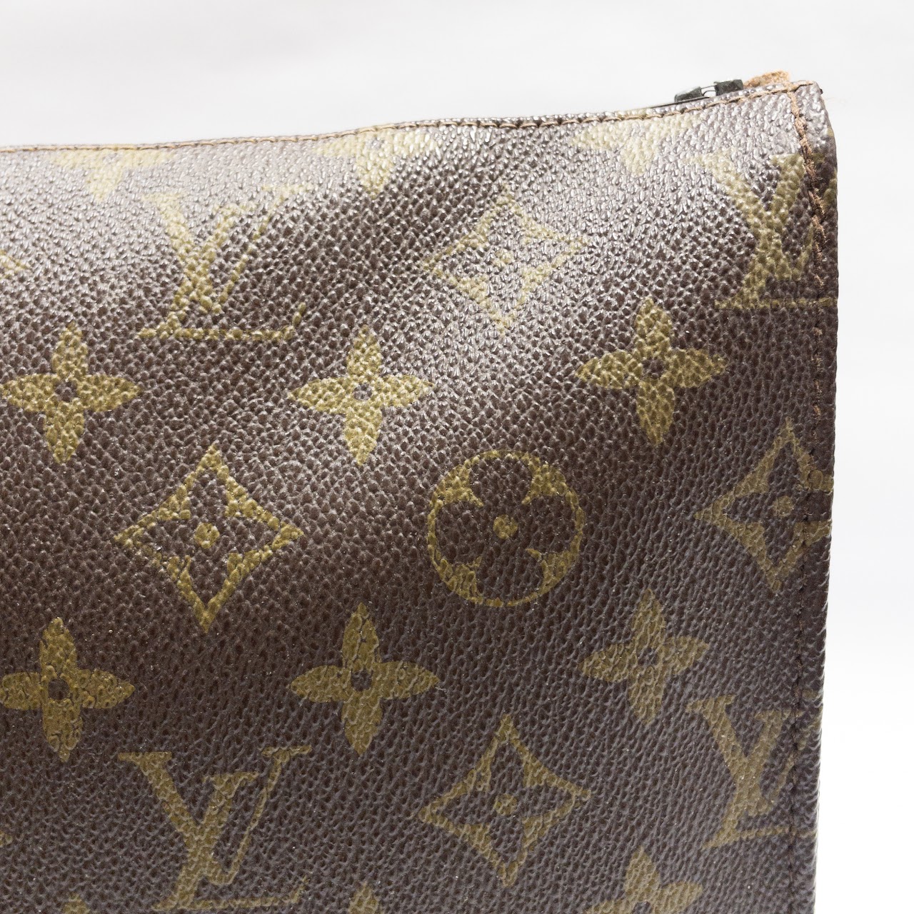 Louis Vuitton Zippered Pouch