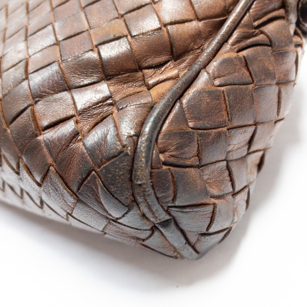 Bottega Veneta Shoulder Bag